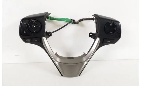 Toyota RAV 4 (XA40) Steering wheel buttons/switches 84250-42180