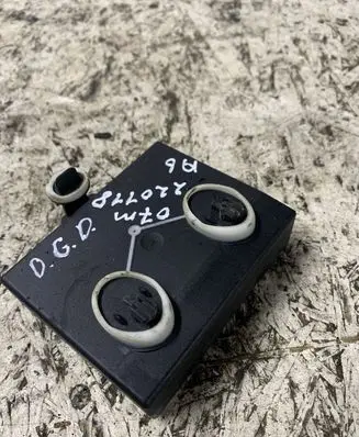 Audi A6 S6 C6 4F Door control unit/module 4F0959794