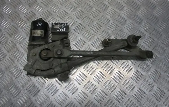 Mercedes-Benz A W168 Front wiper linkage A1688200242