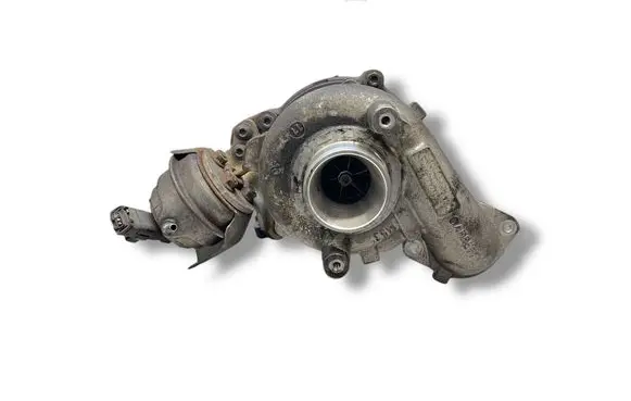 Mazda 3 II Turbo 9686120680