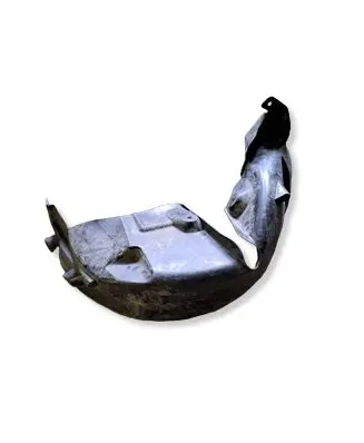 Renault Clio IV Rear mudguard 767492726R 767498752R EK1774