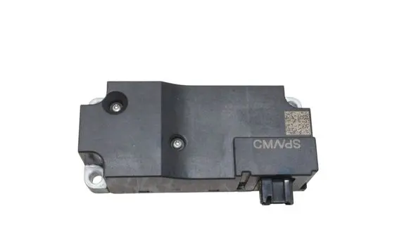 Volvo XC40 Steering wheel lock 32246209
