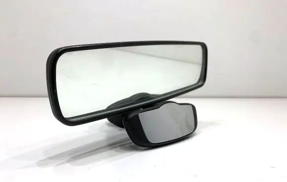 Citroen Berlingo Rear view mirror (interior) 