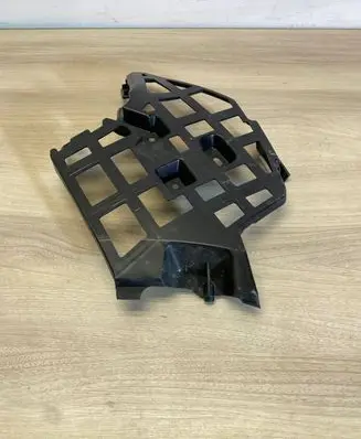 Volkswagen PASSAT B6 Front bumper mounting bracket 3C0807177D