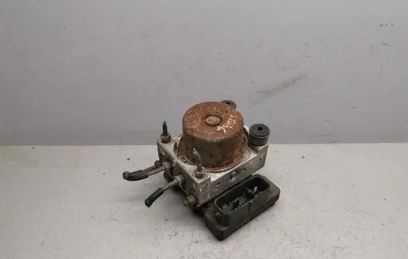Mazda 6 ABS Pump MD9J25B10B2 4364922