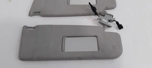 Volkswagen PASSAT B5.5 Sun visor