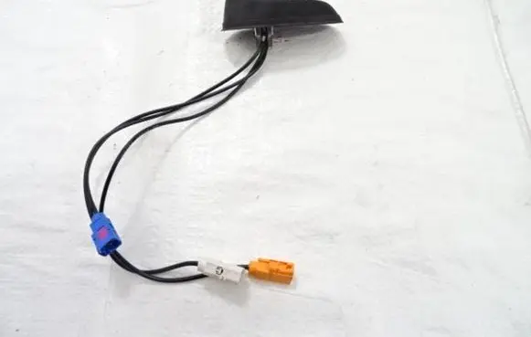 Citroen C4 Cactus Radio antenna 