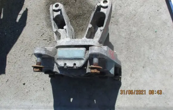Volkswagen Golf IV Engine control unit/module 4F0399114AS