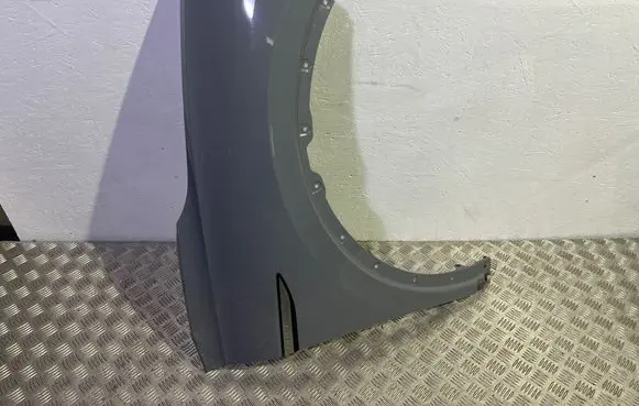 Volkswagen ID.4 Fender