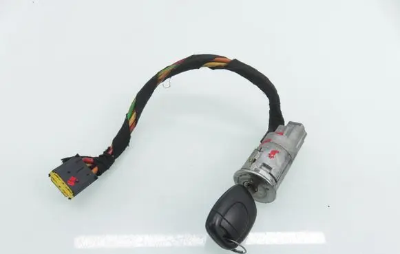 Renault Clio II Ignition lock 