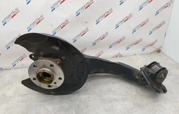 BMW X1 F48 F49 Rear wheel hub 6851580