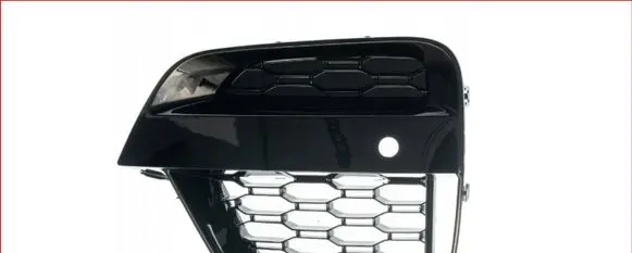 BMW X3 G01 Front fog light trim/grill 