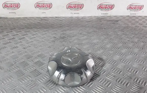 Mazda Tribute Wheel nut cap/cover YL841A096BB ECO137190 5845973