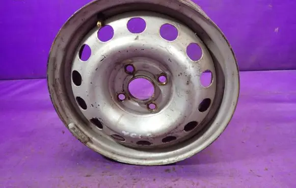 Honda Civic R14 steel rim 
