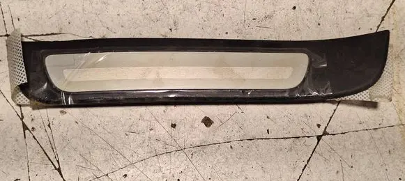Audi A4 S4 B8 8K sill trim set (inner) 8K0853375A
