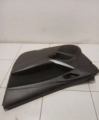 Mazda 6 Front door card panel trim GHP94281F