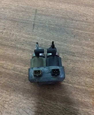Audi A4 S4 B6 8E 8H Turbo solenoid valve