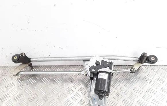 BMW X5 E53 Front wiper linkage and motor 24012673 7046570 G110764209