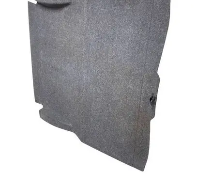 Dodge Challenger Trunk/boot mat liner 68169878AB