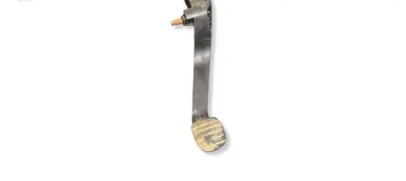Dacia Duster Clutch pedal 2308238002A