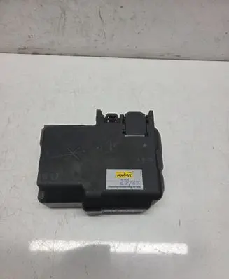 Opel Meriva B Positive wiring loom 525230582