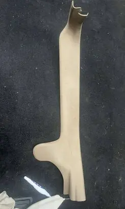 Volvo XC90 Other sill/pillar trim element 1882