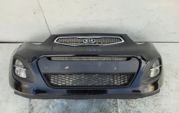 KIA Picanto Front bumper