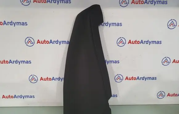 BMW 3 G20 G21 Rear seat 8491226