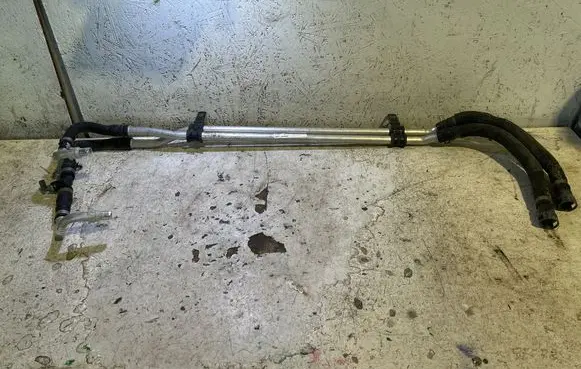 Ford Kuga III Engine coolant pipe/hose LX6110C775HB 20230107