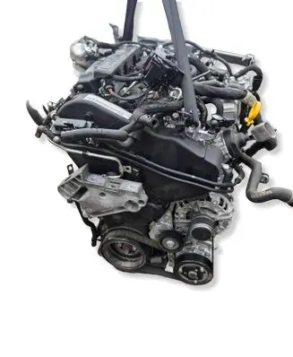 Skoda Kodiaq Engine DFH435194 DFH