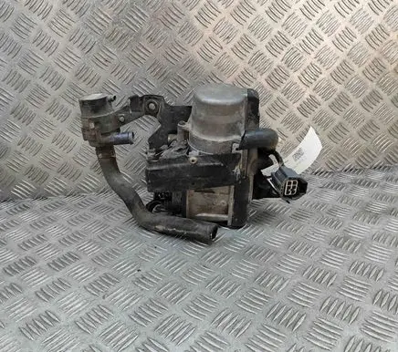 Ford Transit - Tourneo Connect Auxiliary pre-heater (Webasto) KV6H18K463AD