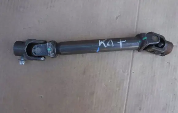 Ford Ka Steering column universal joint