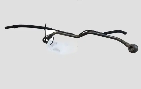 Toyota Avensis T270 Turbo turbocharger oiling pipe/hose