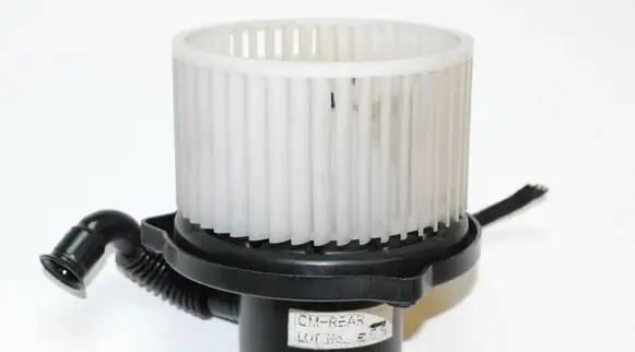Hyundai Santa Fe Heater fan/blower 
