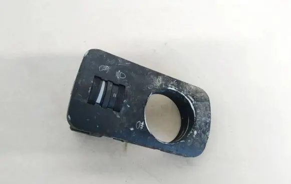 Audi A3 S3 8L Light switch 20200901 20-200901