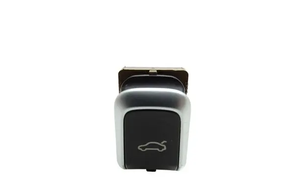 Audi A6 Allroad C7 Tailgate/trunk/boot open switch 4H0959831B
