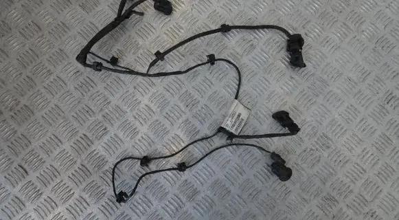 Nissan Qashqai Parking sensor (PDC) wiring loom 24017-JD00A