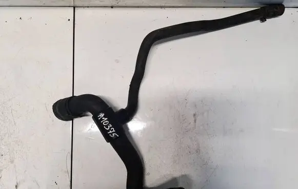 Opel Corsa D Engine coolant pipe/hose 