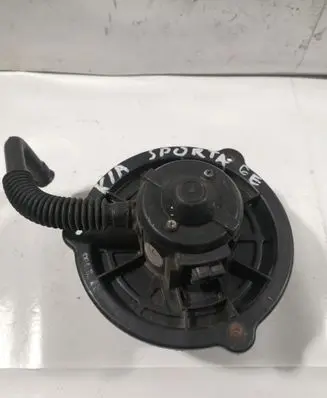KIA Sportage Heater fan/blower
