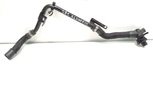Opel Insignia A Breather/breather pipe/hose 55568936 55568910 91181F