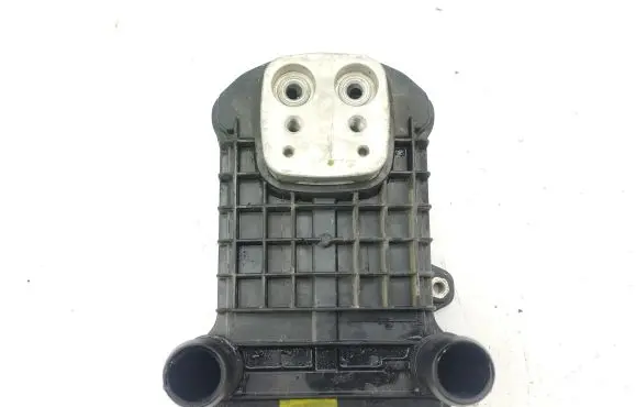 Volkswagen ID.3 Hybrid/electric vehicle battery fan 9J1816132