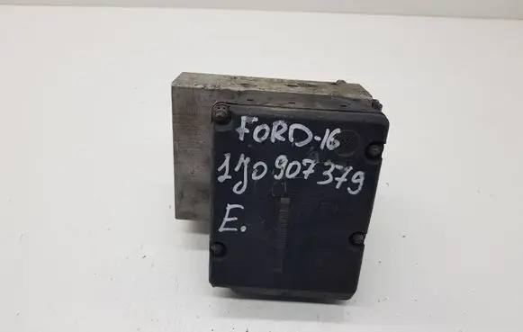 Volkswagen Sharan ABS Pump 1J0907379E