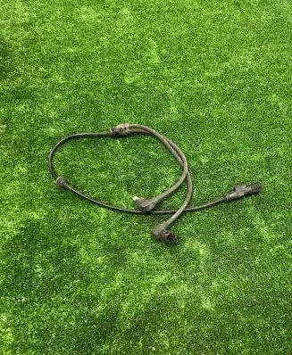 Mercedes-Benz GLE W167 Front ABS sensor wiring A1675405300