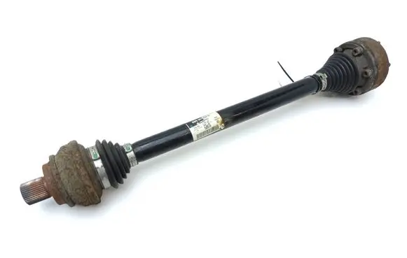 Audi A4 S4 B9 8W Rear driveshaft 8w0501203d