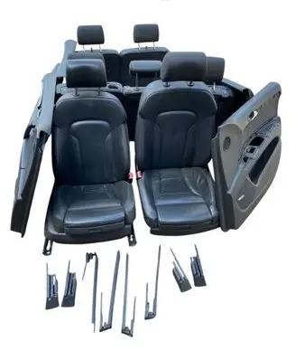 Audi Q7 4L Interior set 
