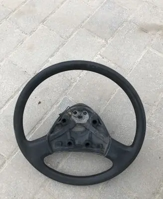 Volkswagen Transporter - Caravelle T4 Steering wheel 701419651
