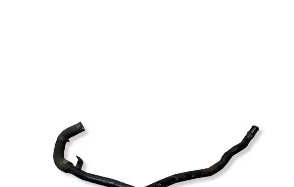 Volkswagen Touran II Engine coolant pipe/hose 1K0121070BR