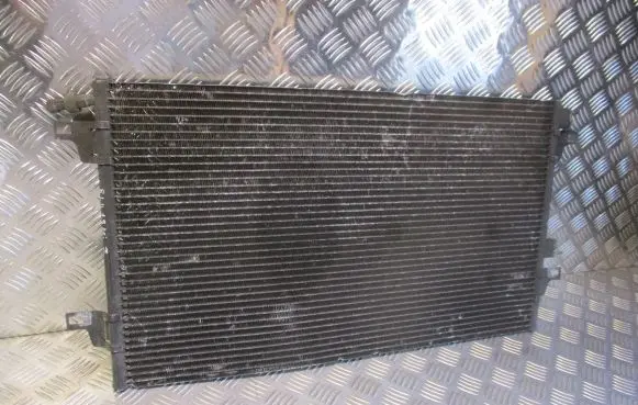 Renault Laguna II Air conditioning (A/C) radiator (interior) 