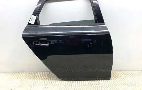 Audi A4 S4 B9 Rear door LY9T