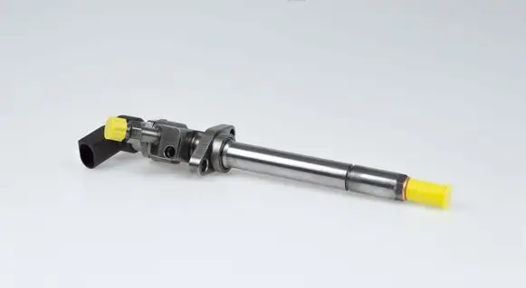 Volvo S40 Fuel injector 9657144580 A2C59511601